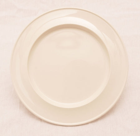 Dining Dinner Plate - Ivory - MULTIPACK 6