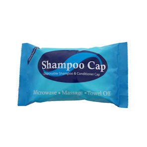 Waterless Washing