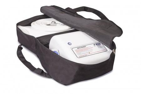 Bath Buddy Bag