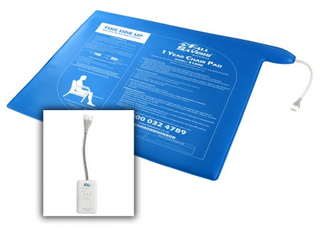 Pads - With Transmitters