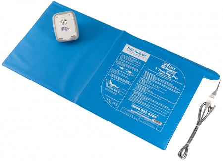 Fall Savers Wired Bed Monitoring System