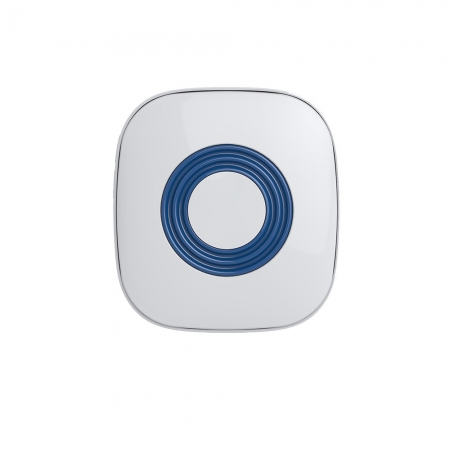 Friends and Family: Wireless Flashing Chime