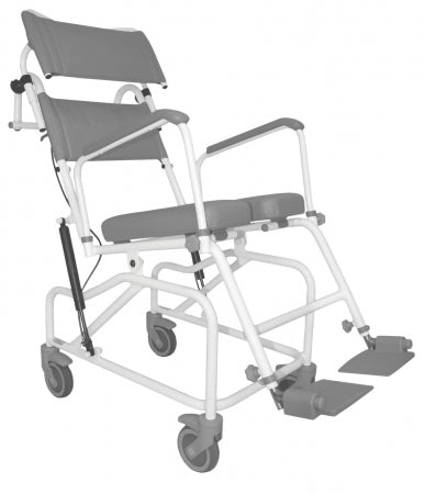 Shower Commodes
