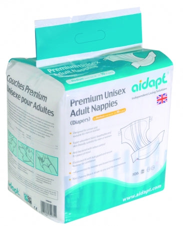 Incontinence Products