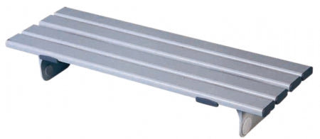 Medina Plastic Bath Board: 27" Width
