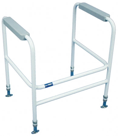 Toilet Frames