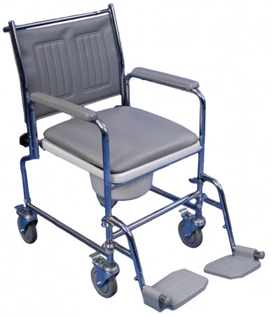 Commodes - Mobile