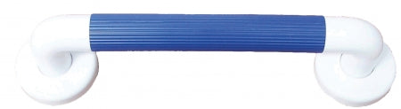 President Grab Bar with Blue Grip - 300mm